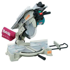 Пила комбинированная MAKITA lh1040f