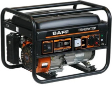Генератор Baff GB 2500
