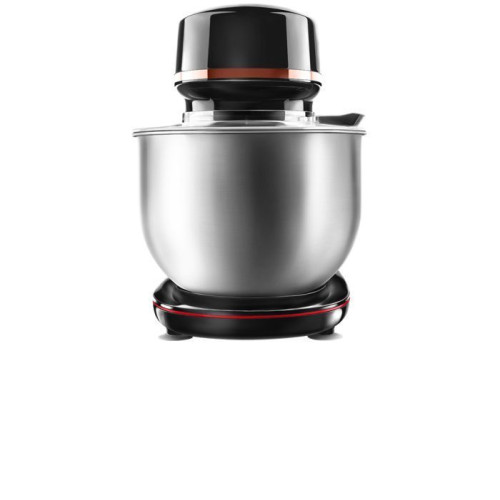 Миксер CENTEK CT-1139 черный/хром