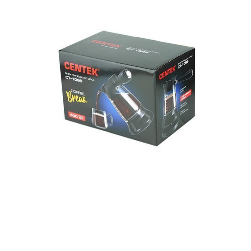 Электрическая турка CENTEK CT-1096