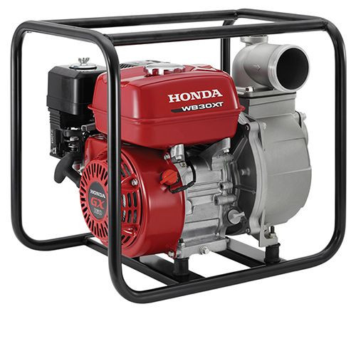 Мотопомпа HONDA WB30XT3