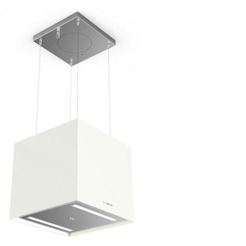 Вытяжка FABER SOFT CUBE WHITE KOS F40