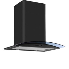 Вытяжка CATA C-600 Glass Black H