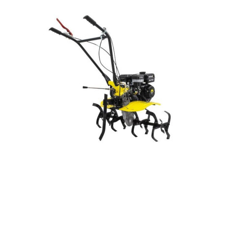 Мотоблок бензиновый HUTER МК-7000M BIG FOOT