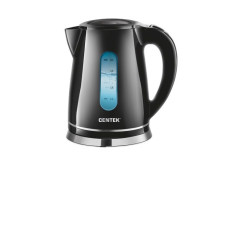 Электрочайник CENTEK CT-0043 Black