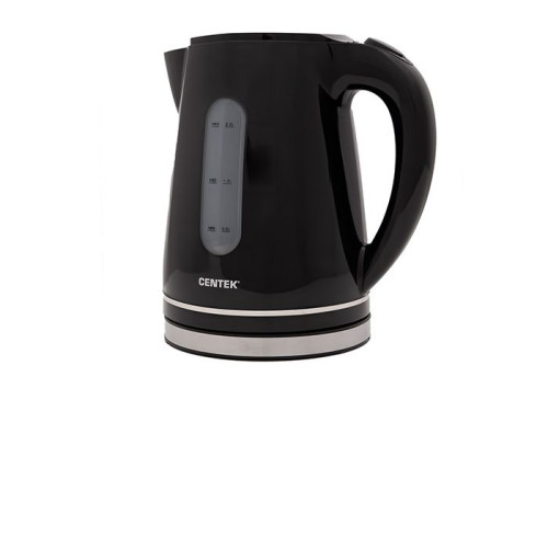 Электрочайник CENTEK CT-0043 Black