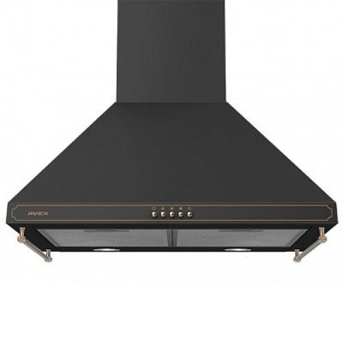 Вытяжка AVEX RYS 6040 B