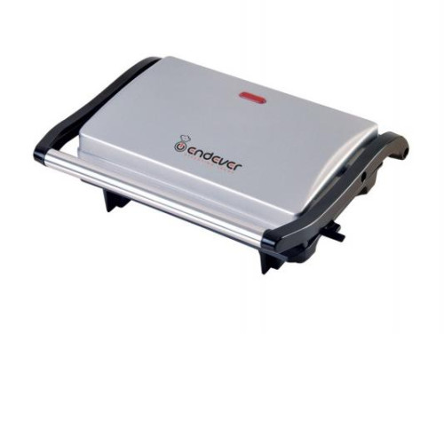 Электрический гриль ENDEVER Grillmaster 115