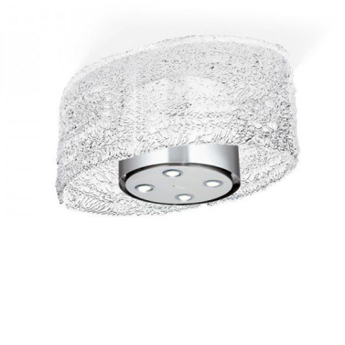 Вытяжка FABER 110.0157.234 NEST (SET)