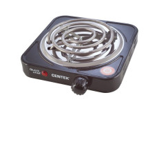 Настольная плита CENTEK CT-1508 Black