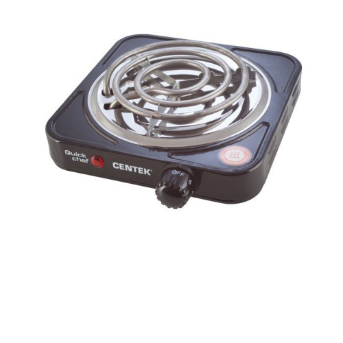 Настольная плита CENTEK CT-1508 Black