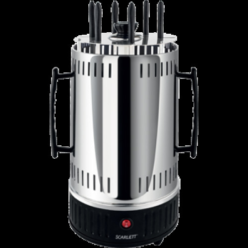 Шашлычница SCARLETT SC-KG22601