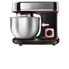 Миксер CENTEK CT-1139 черный/хром