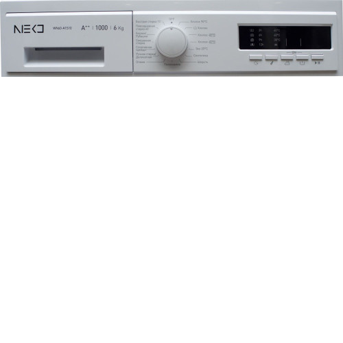 Стиральная машина NEKO WN60-A1S10