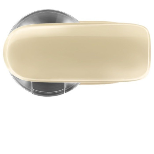 Миксер CENTEK CT-1139 бежевый/хром