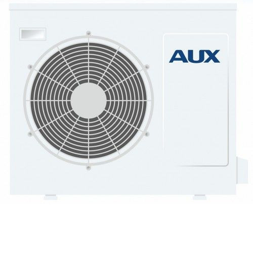 Сплит-система AUX ASW-H24B4/FJ-SR1 AS-H24BA4/FJ-R1