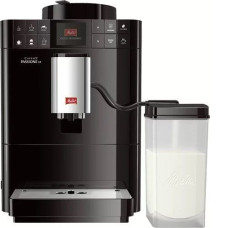 Кофемашина MELITTA caffeo passione OT 531-102 черная