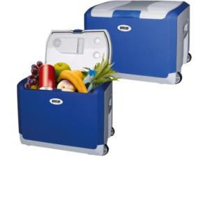 Сумка-холодильник MYSTERY mtc-401