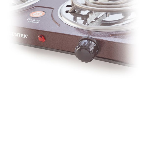 Настольная плита Centek CT-1509 Siberia