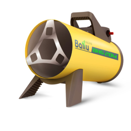 Газовая тепловая пушка BALLU bhg-20m