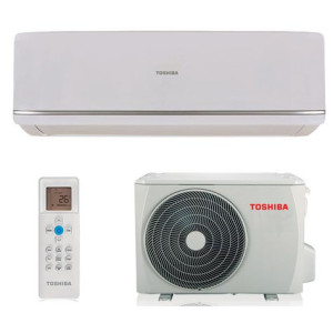 Сплит-система TOSHIBA RAS-18U2KH3S-EE/RAS-18U2AH3S-EE