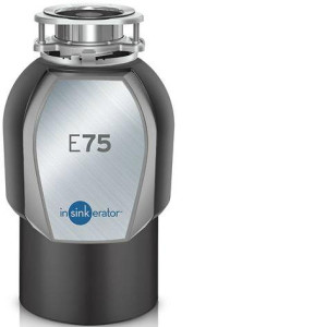 Измельчитель пищевых отходов IN SINK ERATOR E75