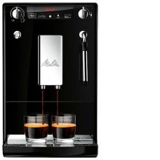 Кофемашина Melitta Caffeo Solomilk Е 95310 SB