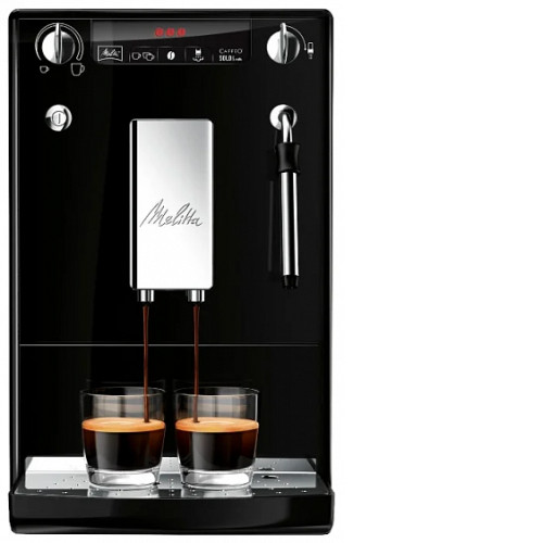 Кофемашина Melitta Caffeo Solomilk Е 95310 SB