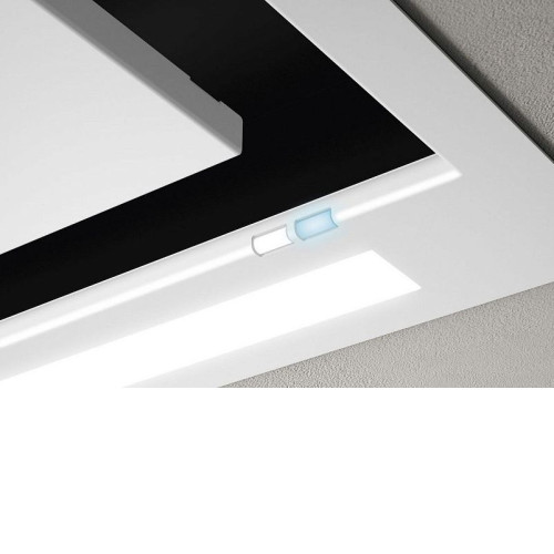 Вытяжка ELICA HILIGHT GLASS H30 WH/A/100
