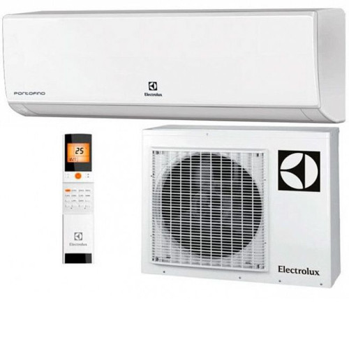 Сплит-система ELECTROLUX EACS/I-12 HP/N3 15Y
