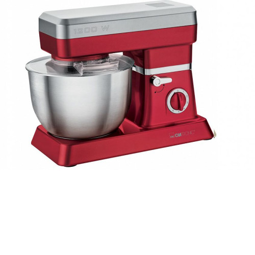 Кухонный комбайн CLATRONIC KM 3630 rot