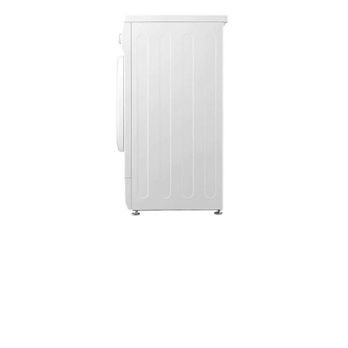 Стиральная машина LG F1296CDS0