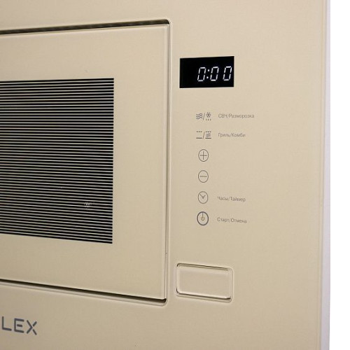 Микроволновая печь Lex BIMO 20.01 IVORY