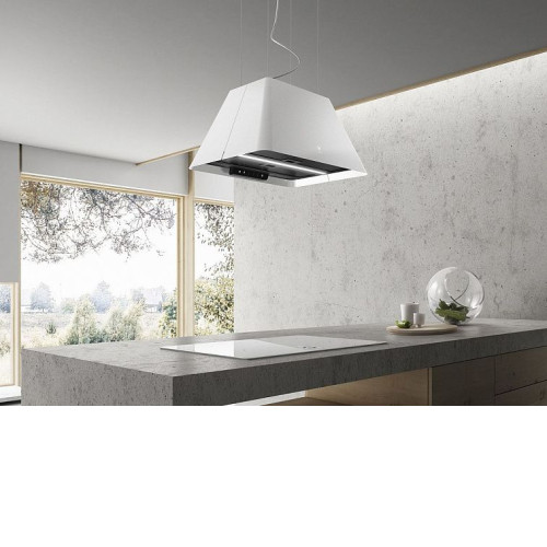 Вытяжка ELICA IKONA LIGHT WH/F/60