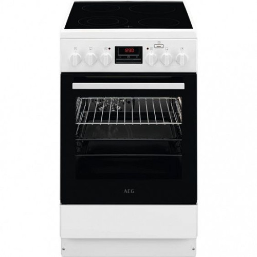 Плита AEG CCR 56401 BW