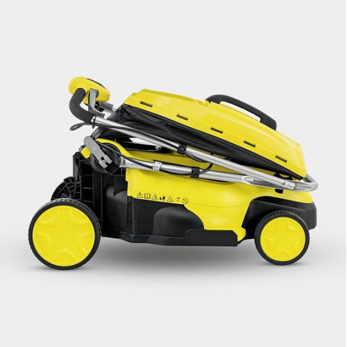 Газонокосилка KARCHER LMO 18-36 Battery Set 1.444-421