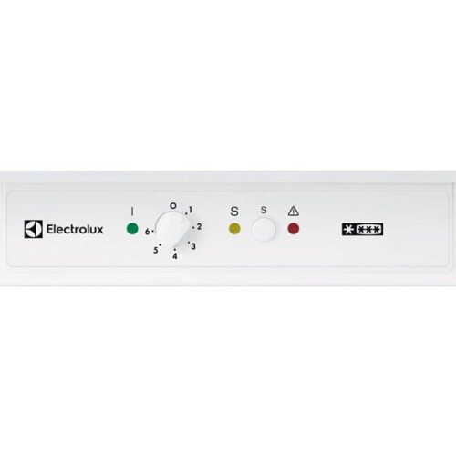 Морозильная камера ELECTROLUX RYB2AF82S