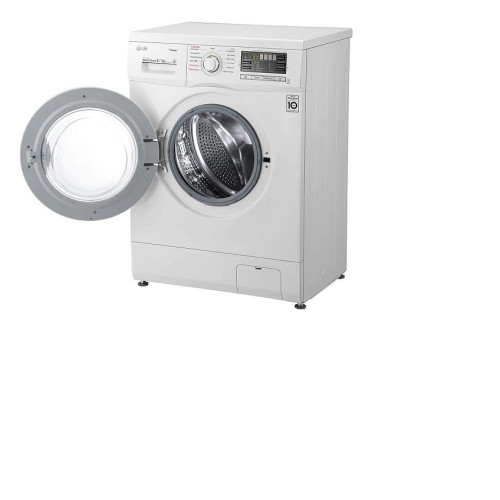 Стиральная машина LG F1296CDS0