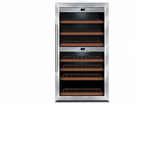 Винный шкаф CASO WineMaster 66 Classic