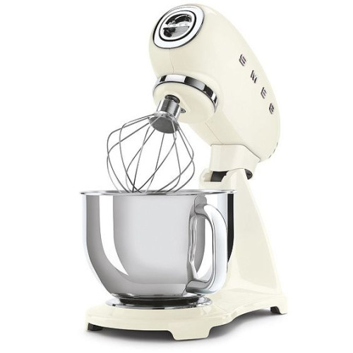 Миксер SMEG SMF03GREU
