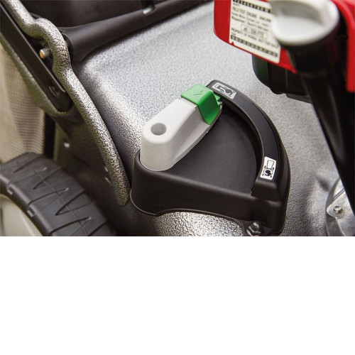 Газонокосилка HONDA HRG466C1