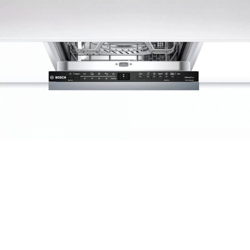 Посудомоечная машина BOSCH SPV2HKX2DR
