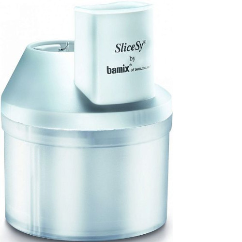 Блендер BAMIX Baking M200 cream