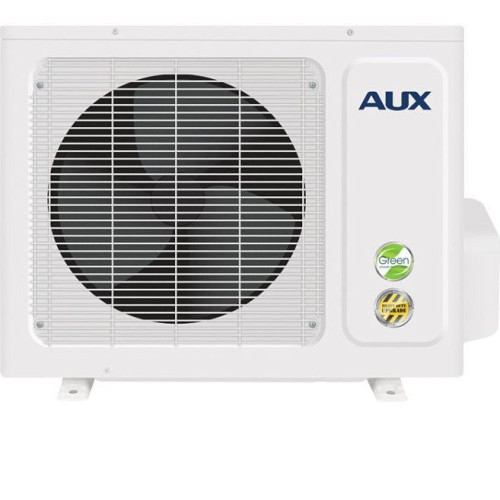 Сплит-система AUX ASW-H12B4/FJ-SR1 AS-H12B4/FJ-R1