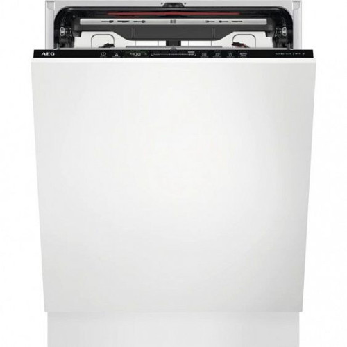 Посудомоечная машина AEG FSR 84718 P