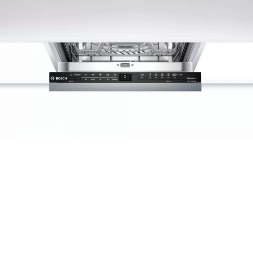 Посудомоечная машина BOSCH SPV2HMX5FR