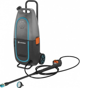 Минимойки GARDENA AquaClean Li-40/60 09341-55.000.00