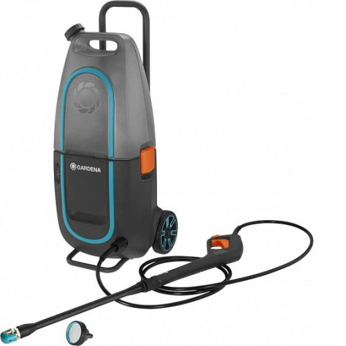 Минимойки GARDENA AquaClean Li-40/60 09341-55.000.00