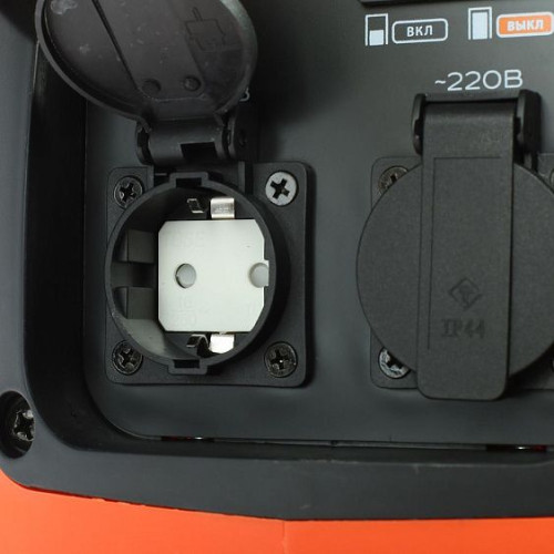 Генератор инверторный Patriot 2700i