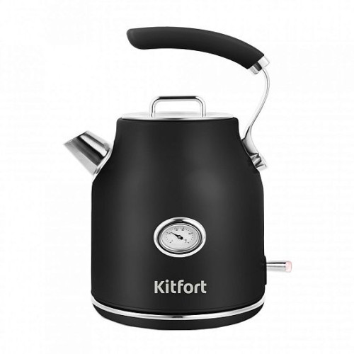 Чайник электрический KITFORT KT-663-2